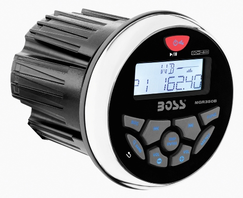  ��������� BOSS Audio MGR350B